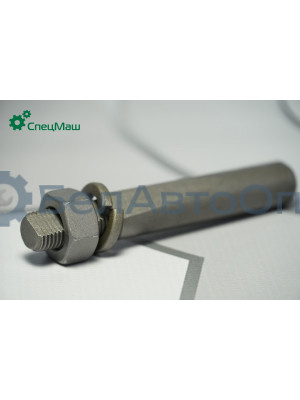 Клин шкворня КамАЗ СПЕЦМАШ 5320-3001025-СБ