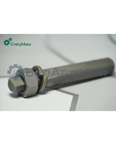 Клин шкворня КамАЗ СПЕЦМАШ 5320-3001025-СБ