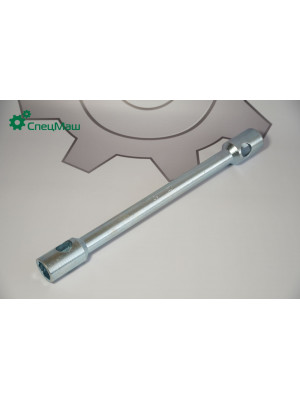 Ключ баллонный Урал, ЗИЛ, ГАЗ КамАЗ, МАЗ СПЕЦМАШ КБ-24-27