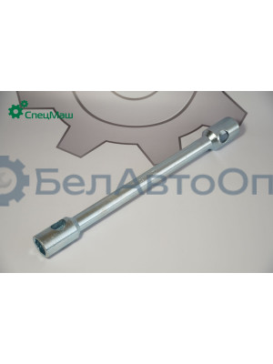 Ключ баллонный Урал, ЗИЛ, ГАЗ КамАЗ, МАЗ СПЕЦМАШ КБ-24-27-СБ