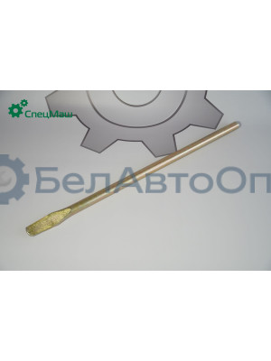 Ключ баллонный Урал, ЗИЛ, ГАЗ КамАЗ, МАЗ СПЕЦМАШ КБ-24-27-СБ