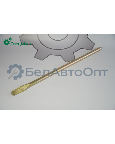 Ключ баллонный Урал, ЗИЛ, ГАЗ КамАЗ, МАЗ СПЕЦМАШ КБ-24-27-СБ