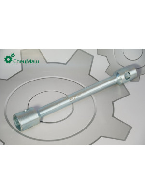 Ключ баллонный Урал, ЗИЛ, ГАЗ КамАЗ, МАЗ СПЕЦМАШ КБ-30-32