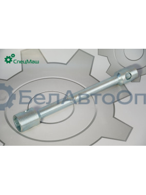 Ключ баллонный Урал, ЗИЛ, ГАЗ КамАЗ, МАЗ СПЕЦМАШ КБ-30-32-СБ