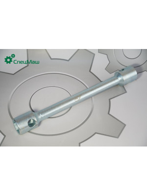 Ключ баллонный Урал, ЗИЛ, ГАЗ КамАЗ, МАЗ СПЕЦМАШ КБ-32-33