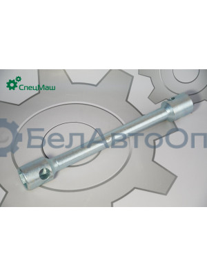 Ключ баллонный Урал, ЗИЛ, ГАЗ КамАЗ, МАЗ СПЕЦМАШ КБ-32-33-СБ