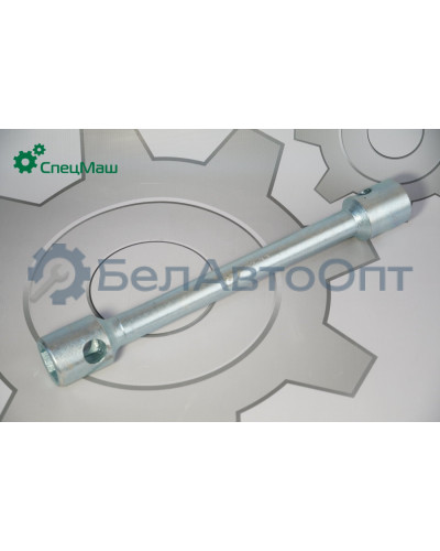 Ключ баллонный Урал, ЗИЛ, ГАЗ КамАЗ, МАЗ СПЕЦМАШ КБ-32-33-СБ