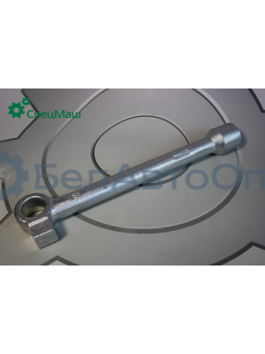 Ключ для протяжки МАЗ, КрАЗ СПЕЦМАШ 200-3901578