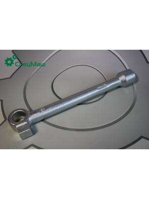 Ключ для протяжки МАЗ, КрАЗ СПЕЦМАШ 200-3901578