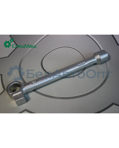 Ключ для протяжки МАЗ, КрАЗ СПЕЦМАШ 200-3901578