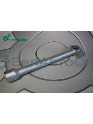 Ключ для протяжки МАЗ, КрАЗ СПЕЦМАШ 200-3901578