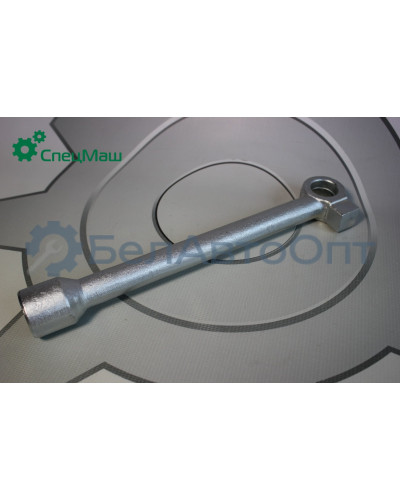 Ключ для протяжки МАЗ, КрАЗ СПЕЦМАШ 200-3901578