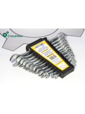 Ключи комбинированные, КамАЗ СПЕЦМАШ MS511121