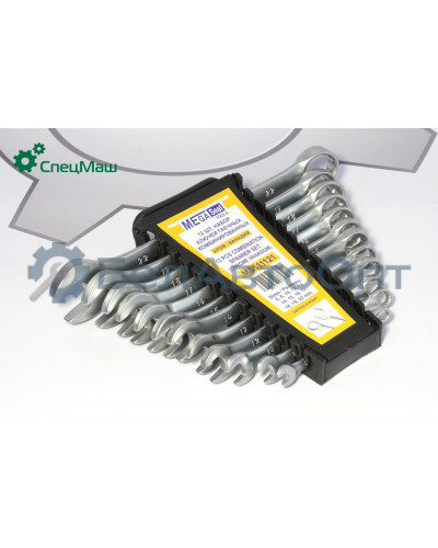 Ключи комбинированные, КамАЗ СПЕЦМАШ MS511121