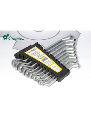 Ключи накидные, КамАЗ СПЕЦМАШ MS512600