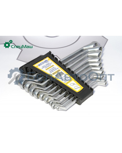 Ключи накидные, КамАЗ СПЕЦМАШ MS512600