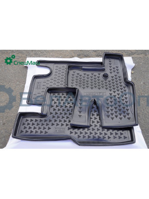 Коврик салона МАЗ СПЕЦМАШ 63200-1-МП