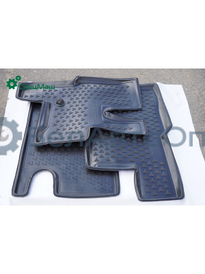 Коврик салона МАЗ СПЕЦМАШ 63200-1-МП