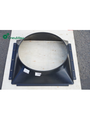 Кожух вентилятора МАЗ СПЕЦМАШ 4370-1309011