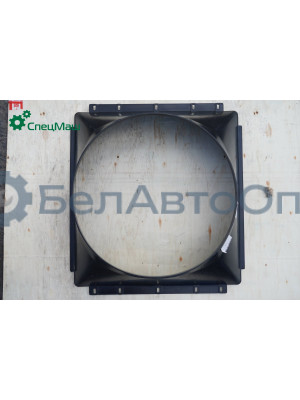 Кожух вентилятора МАЗ СПЕЦМАШ 4370-1309011