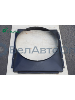 Кожух вентилятора МАЗ СПЕЦМАШ 533602-1309011