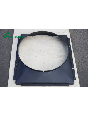 Кожух вентилятора МАЗ СПЕЦМАШ 533602-1309011