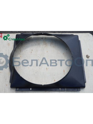 Кожух вентилятора МАЗ СПЕЦМАШ 533602-1309011