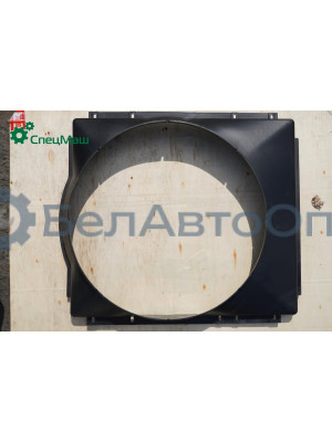 Кожух вентилятора МАЗ СПЕЦМАШ 533602-1309011