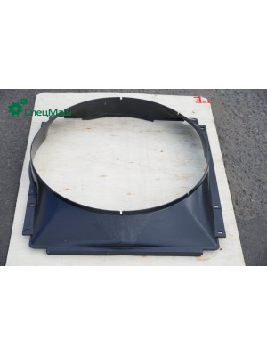 Кожух вентилятора МАЗ СПЕЦМАШ 642290-1309011