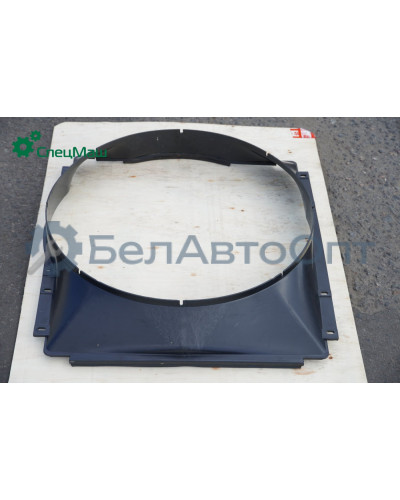 Кожух вентилятора МАЗ СПЕЦМАШ 642290-1309011