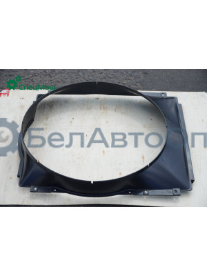 Кожух вентилятора МАЗ СПЕЦМАШ 642290-1309011