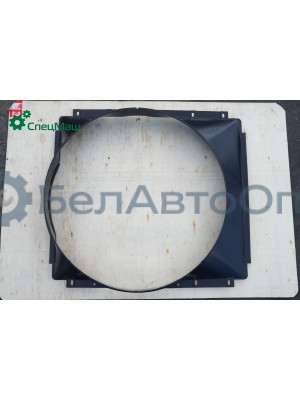 Кожух вентилятора МАЗ СПЕЦМАШ 642290-1309011