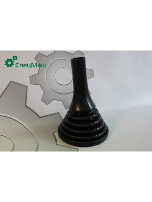 Колпак защитный МЗКТ, МАЗ СПЕЦМАШ 64221-1703425