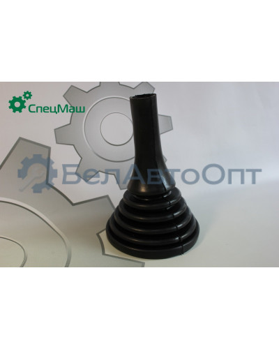 Колпак защитный МЗКТ, МАЗ СПЕЦМАШ 64221-1703425