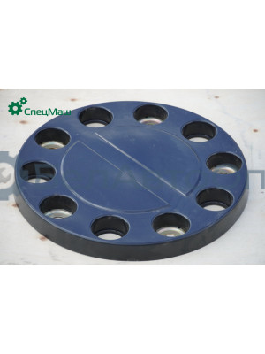 Колпак колеса МАЗ СПЕЦМАШ 54321-3102008