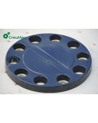 Колпак колеса МАЗ СПЕЦМАШ 54321-3102008