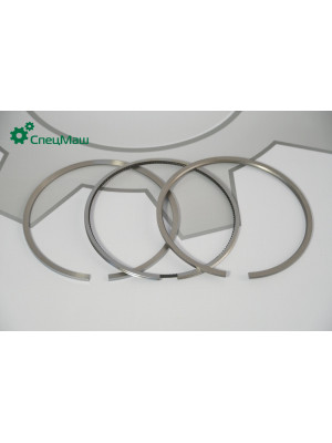 Кольца поршневые УралАЗ СПЕЦМАШ 650-1004002
