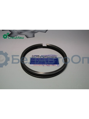 Кольца поршневые п/к СПЕЦМАШ 236-1004002-А4