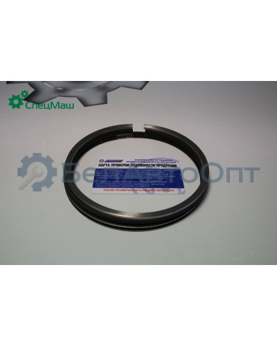 Кольца поршневые п/к СПЕЦМАШ 236-1004002-А4