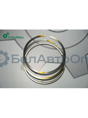 Кольца поршневые п/к СПЕЦМАШ 7511-1004002