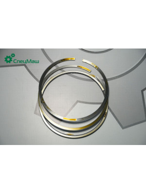 Кольца поршневые п/к  СПЕЦМАШ 7511-1004002