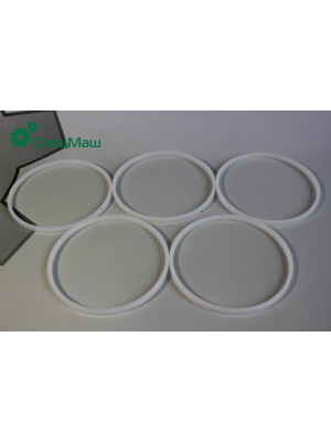 Кольцо втулки цапфы МАЗ СПЕЦМАШ 54321-3104085