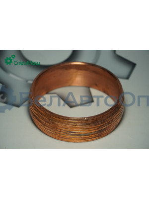 Кольцо глушителя МАЗ СПЕЦМАШ 642290-1203844