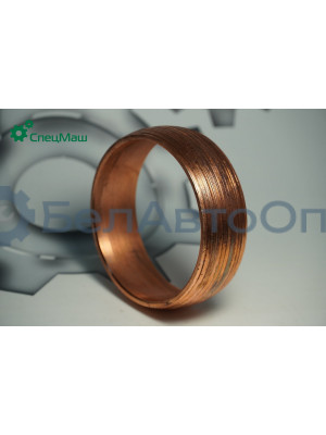 Кольцо глушителя МАЗ СПЕЦМАШ 642290-1203844