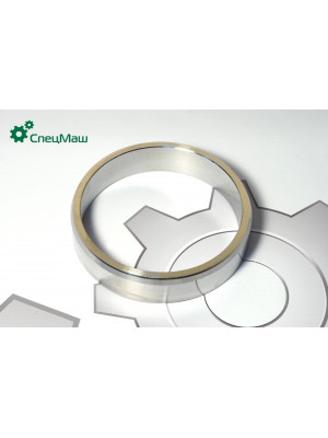 Кольцо манжеты КамАЗ СПЕЦМАШ 5320-3103050-СМ