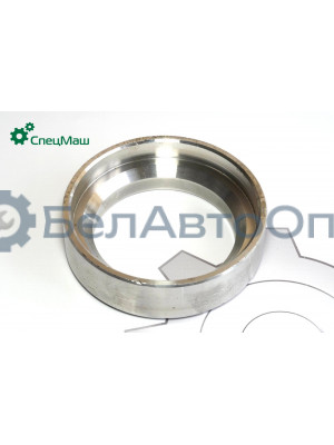 Кольцо манжеты КамАЗ СПЕЦМАШ 6520-3104053-СМ