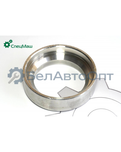Кольцо манжеты КамАЗ СПЕЦМАШ 6520-3104053-СМ
