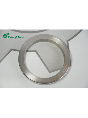 Кольцо опорное НЕФАЗ, КамАЗ СПЕЦМАШ 5320-2918255-СМ