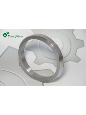 Кольцо опорное КамАЗ СПЕЦМАШ 6520-2918255-СМ