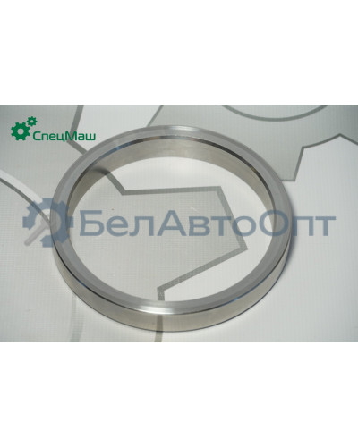 Кольцо опорное КамАЗ СПЕЦМАШ 6520-2918255-СМ